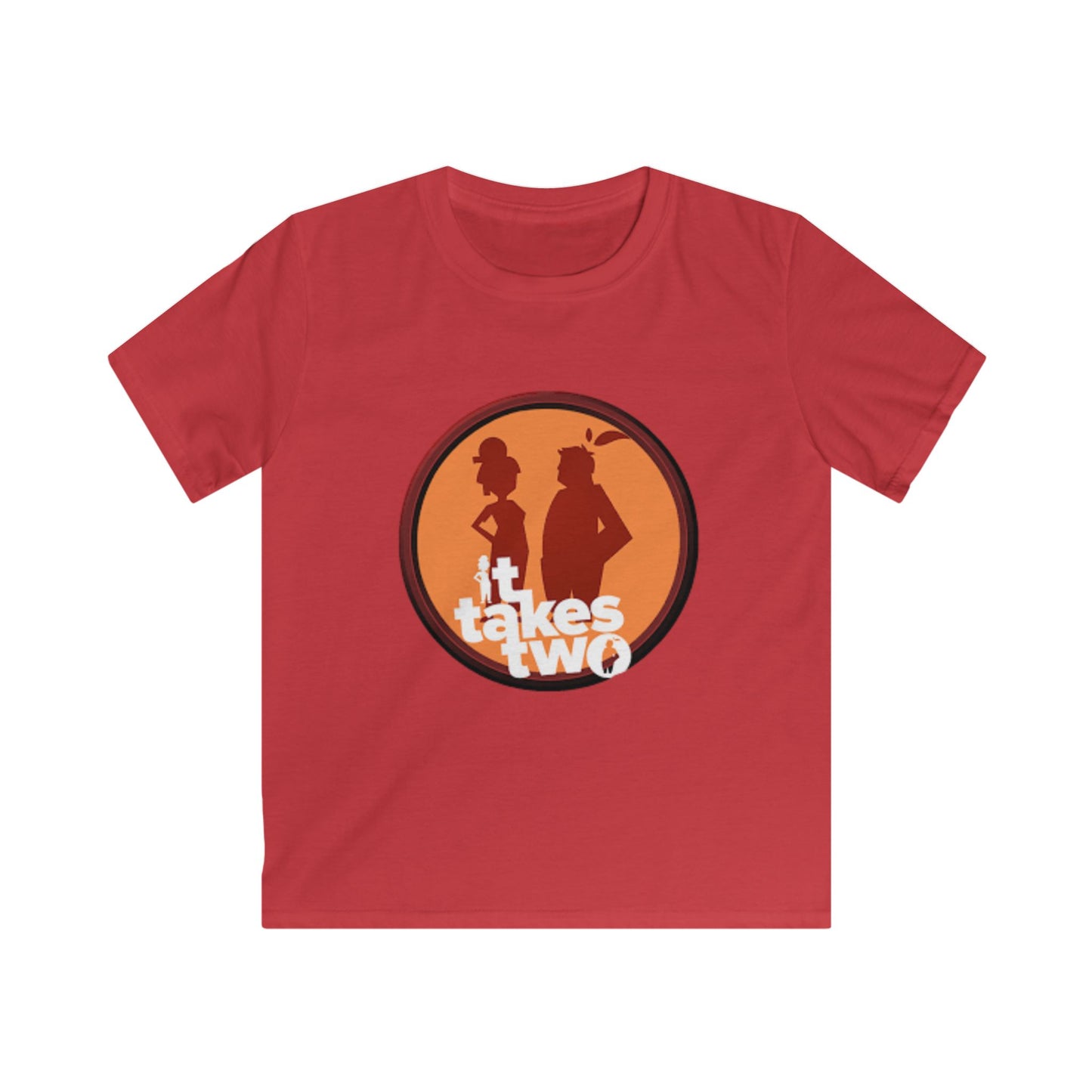 May & Cody Co-op Adventure T-Shirt
