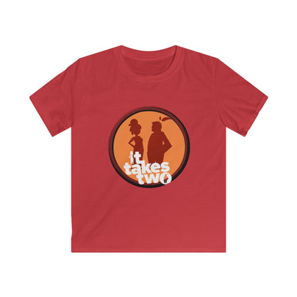 May & Cody Co-op Adventure T-Shirt