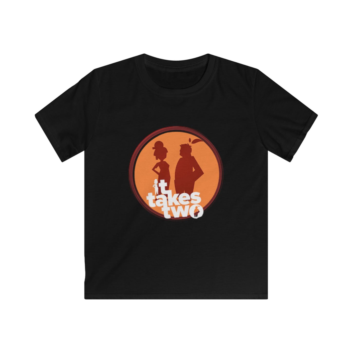 May & Cody Co-op Adventure T-Shirt