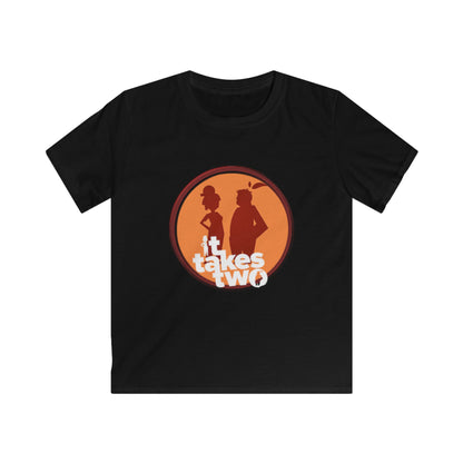 May & Cody Co-op Adventure T-Shirt