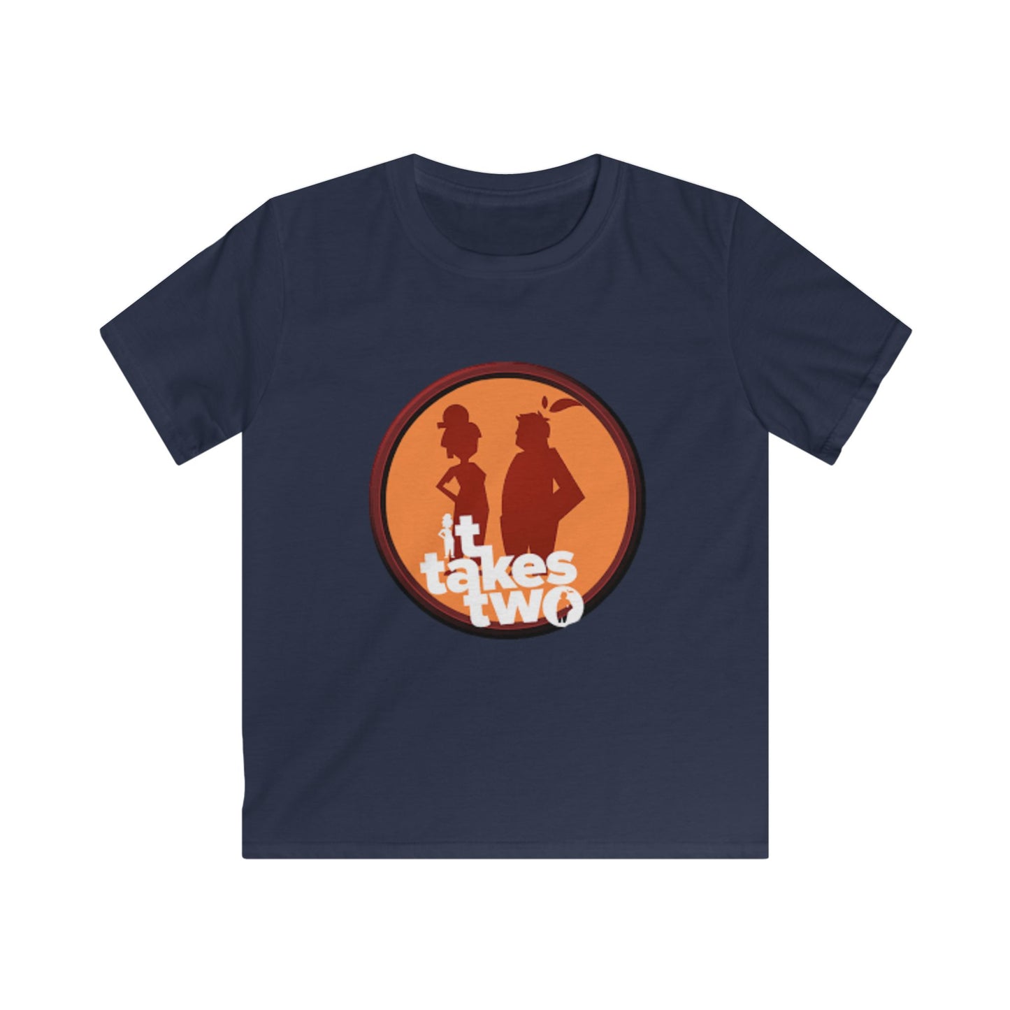 May & Cody Co-op Adventure T-Shirt