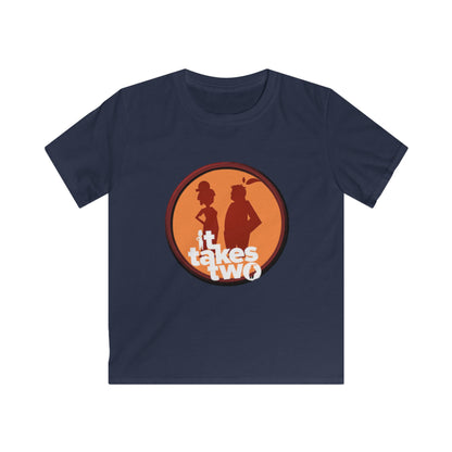 May & Cody Co-op Adventure T-Shirt