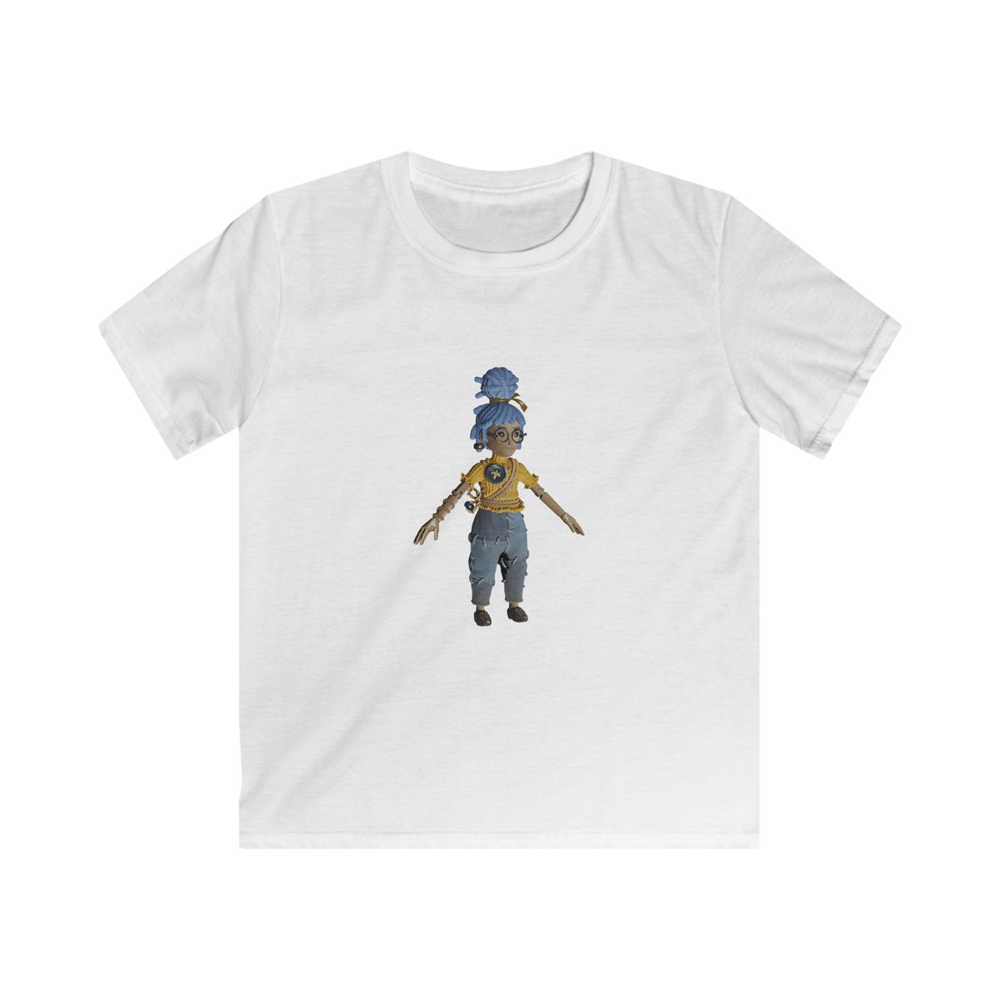 May & Cody Co-op Adventure T-Shirt