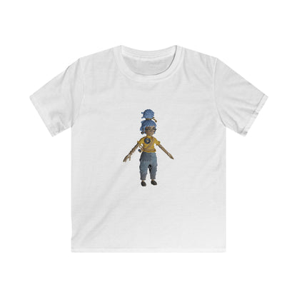 May & Cody Co-op Adventure T-Shirt