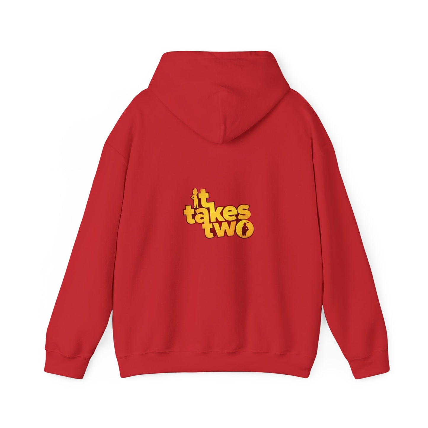 Copy of Copy of Unisex Heavy Blend™ Hooded Sweatshirt
