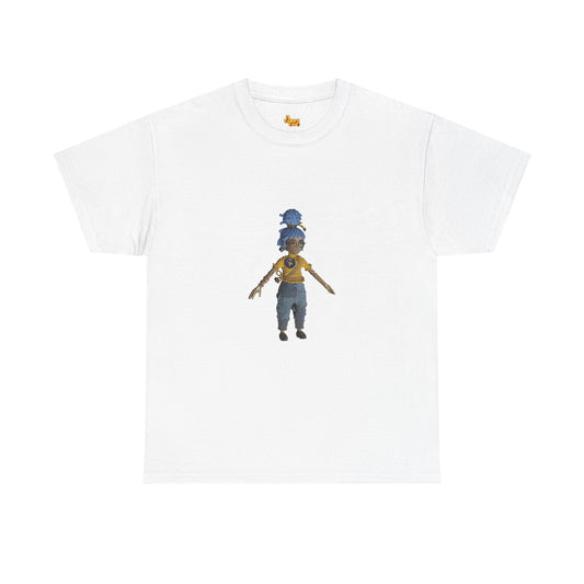 It Takes Two Co-op T-Shirt Unisex