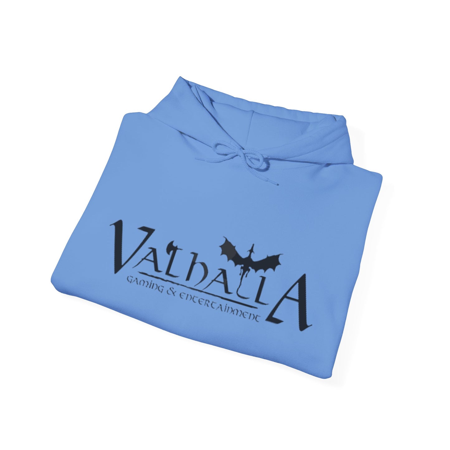 AC Valhalla Viking Assassin Hoodie