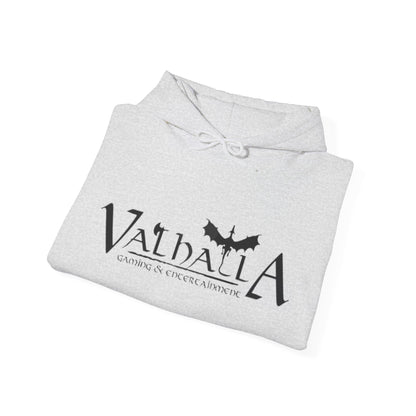 AC Valhalla Viking Assassin Hoodie