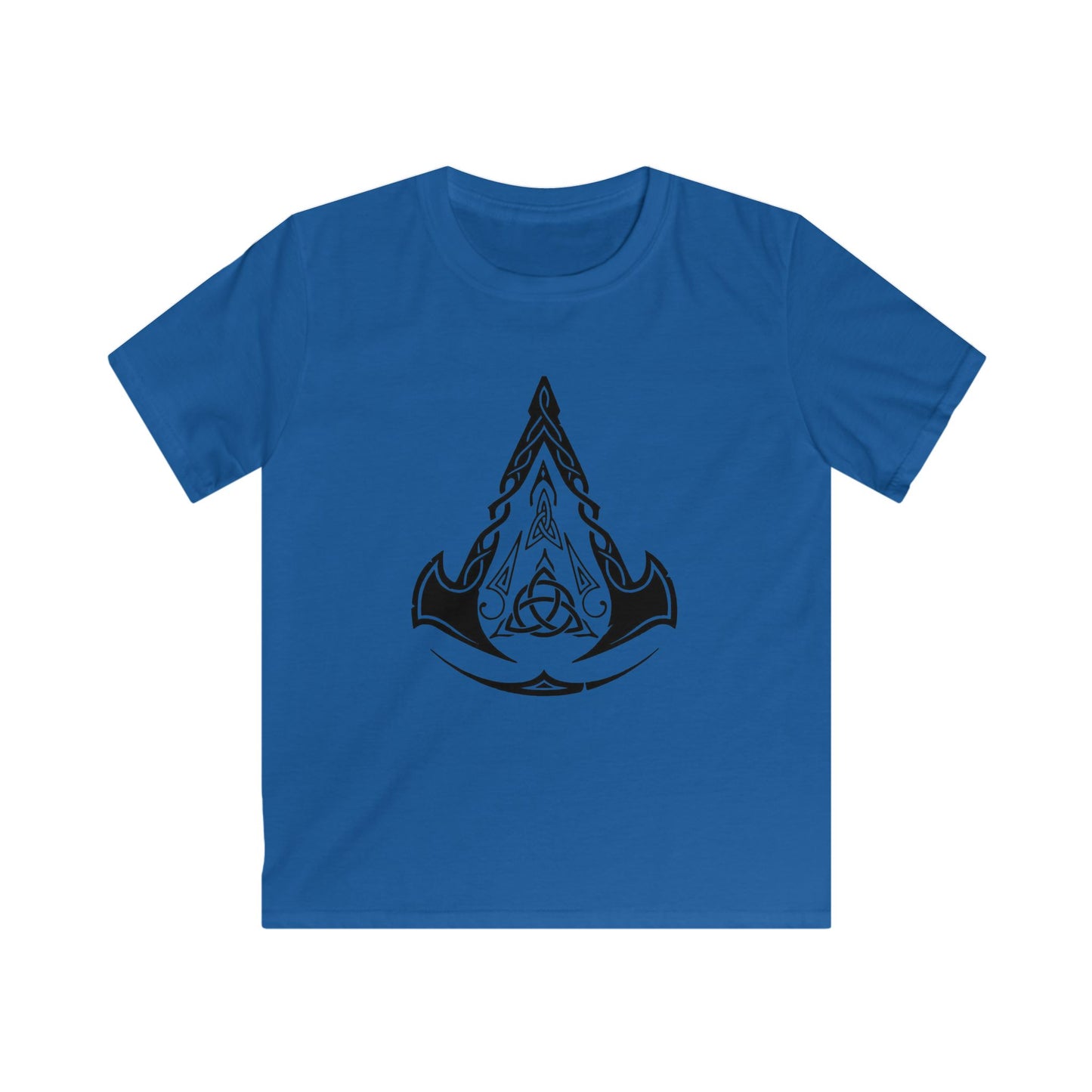 AC Valhalla Viking Crest Tee