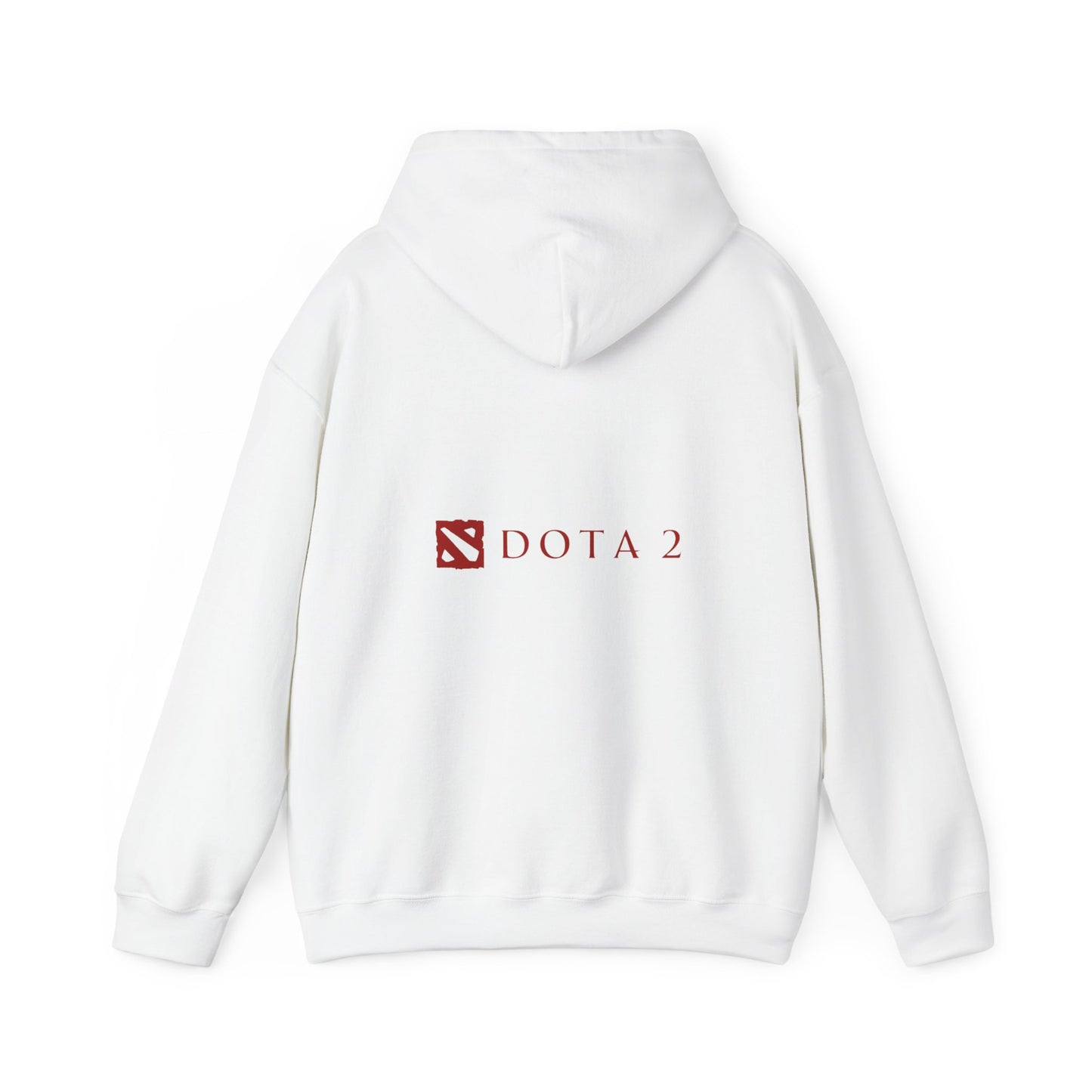 Dota 2 Hoodie Team Secret