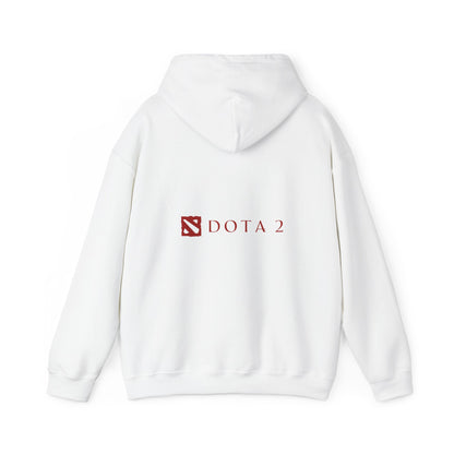 Dota 2 Hoodie Team Secret