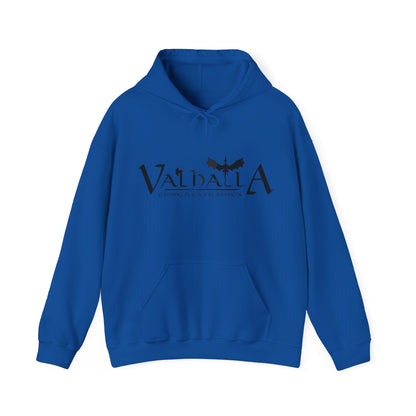 AC Valhalla Viking Assassin Hoodie