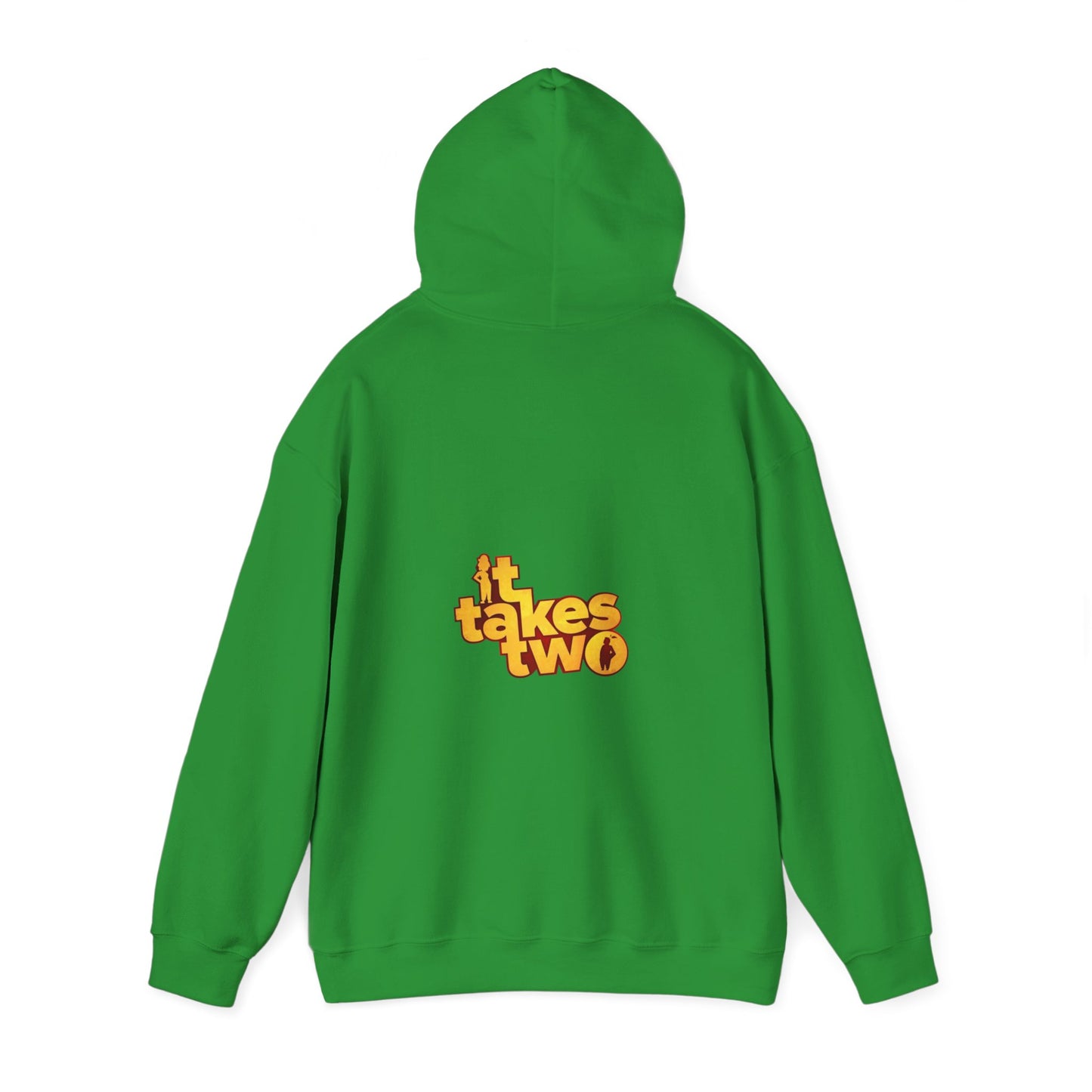Copy of Copy of Unisex Heavy Blend™ Hooded Sweatshirt