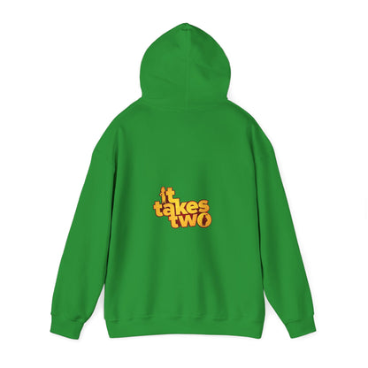 Copy of Copy of Unisex Heavy Blend™ Hooded Sweatshirt