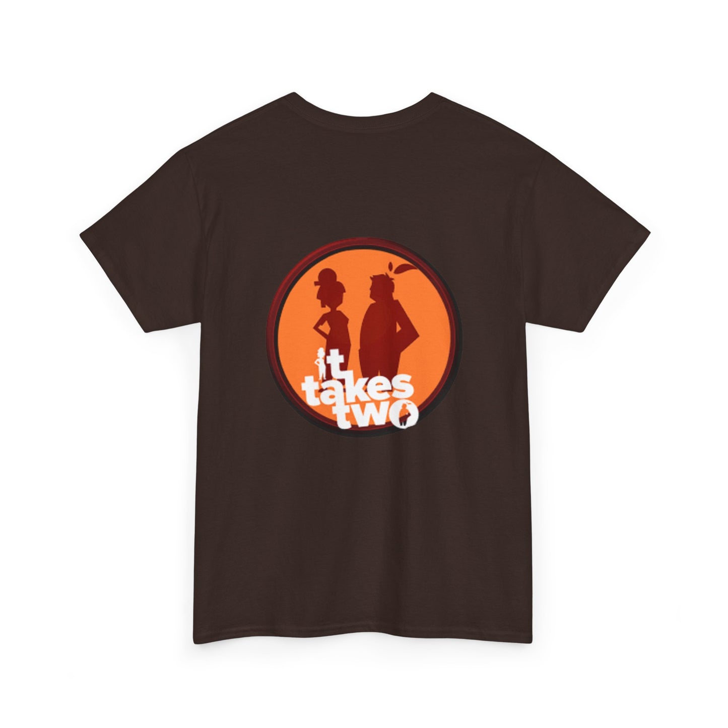 It Takes Two Co-op T-Shirt Unisex