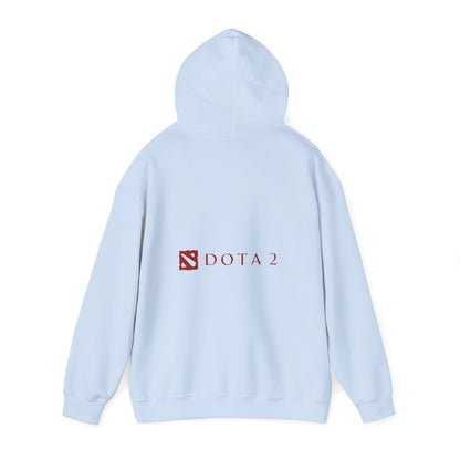 Dota 2 Hoodie Team Secret