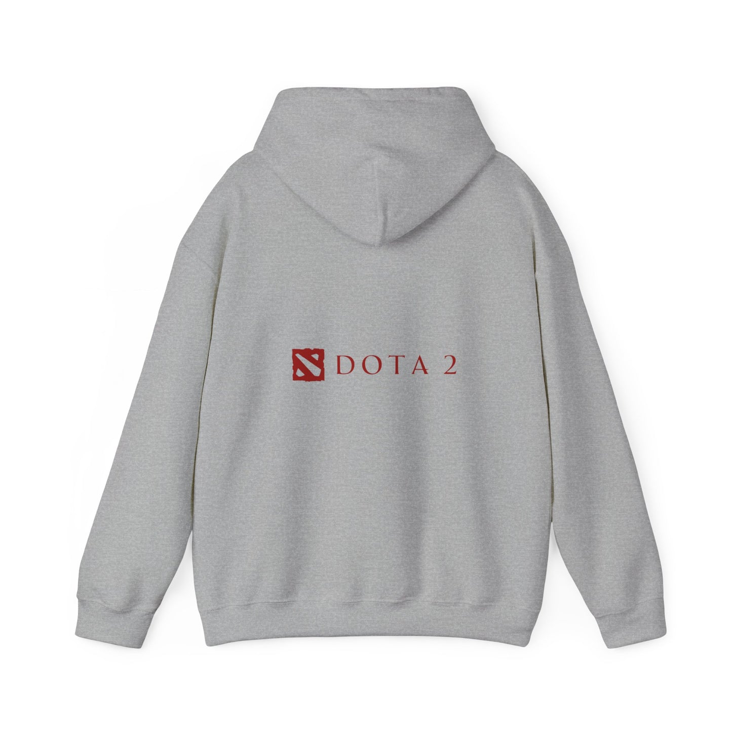 Dota 2 Hoodie Team Secret