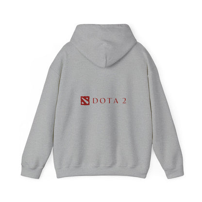 Dota 2 Hoodie Team Secret