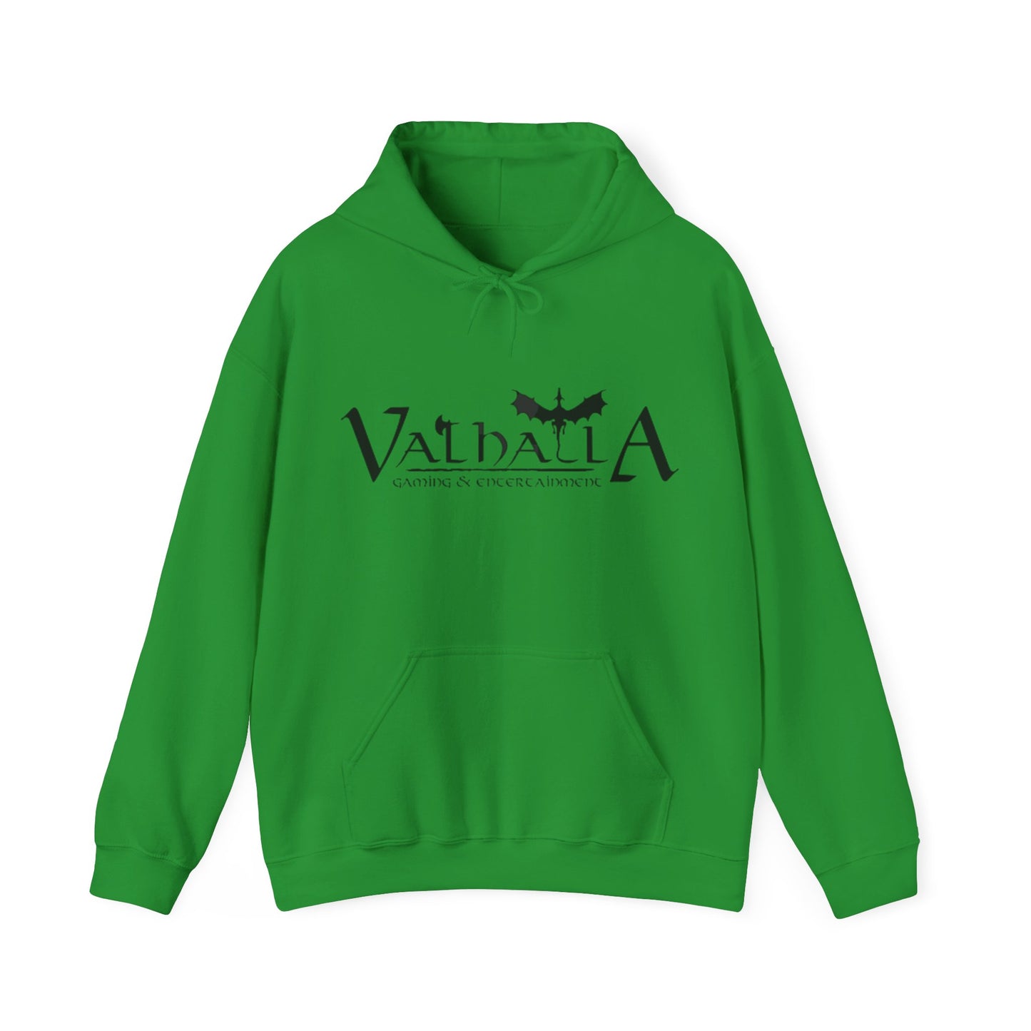 AC Valhalla Viking Assassin Hoodie
