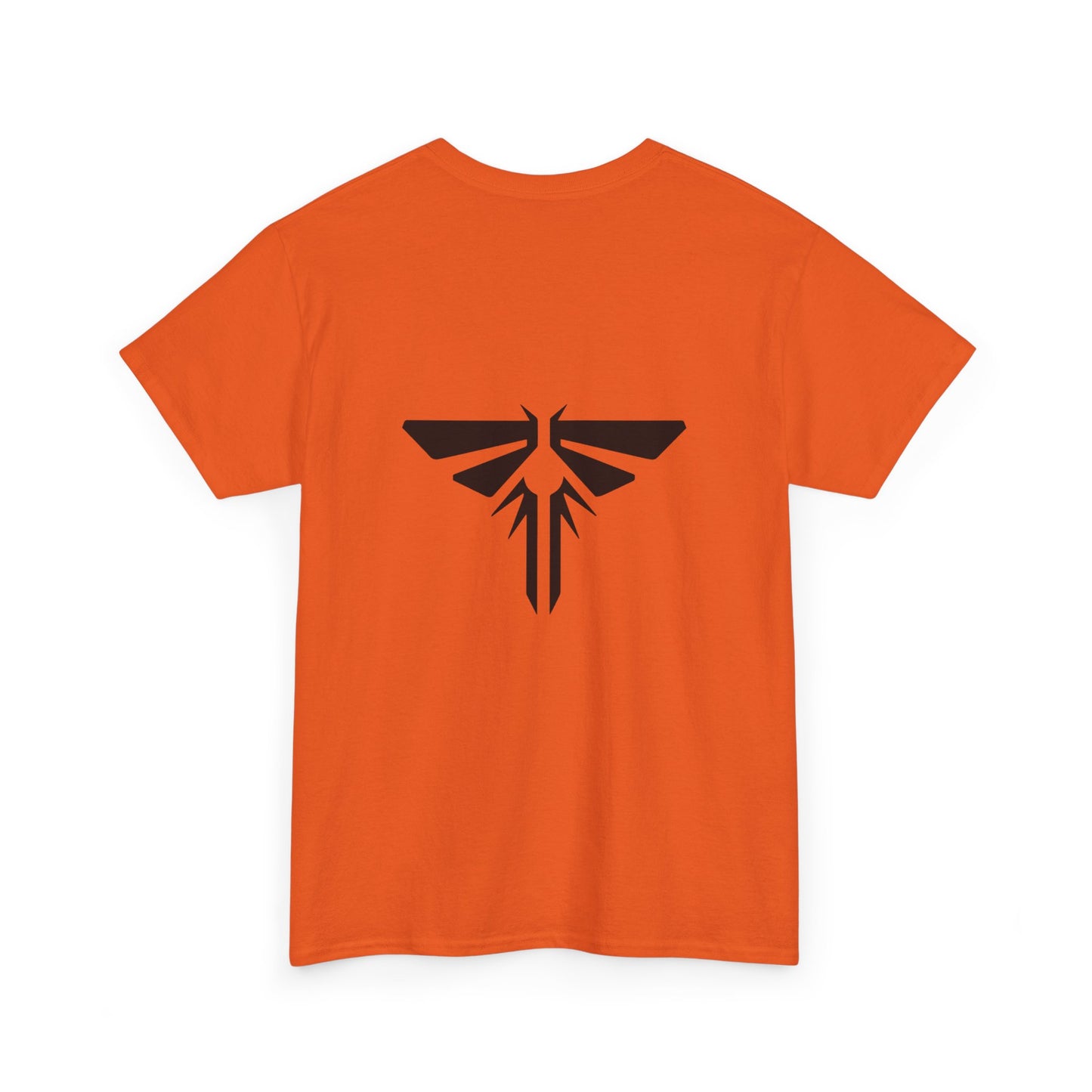 The Last of Us Gritty Survivor Tee