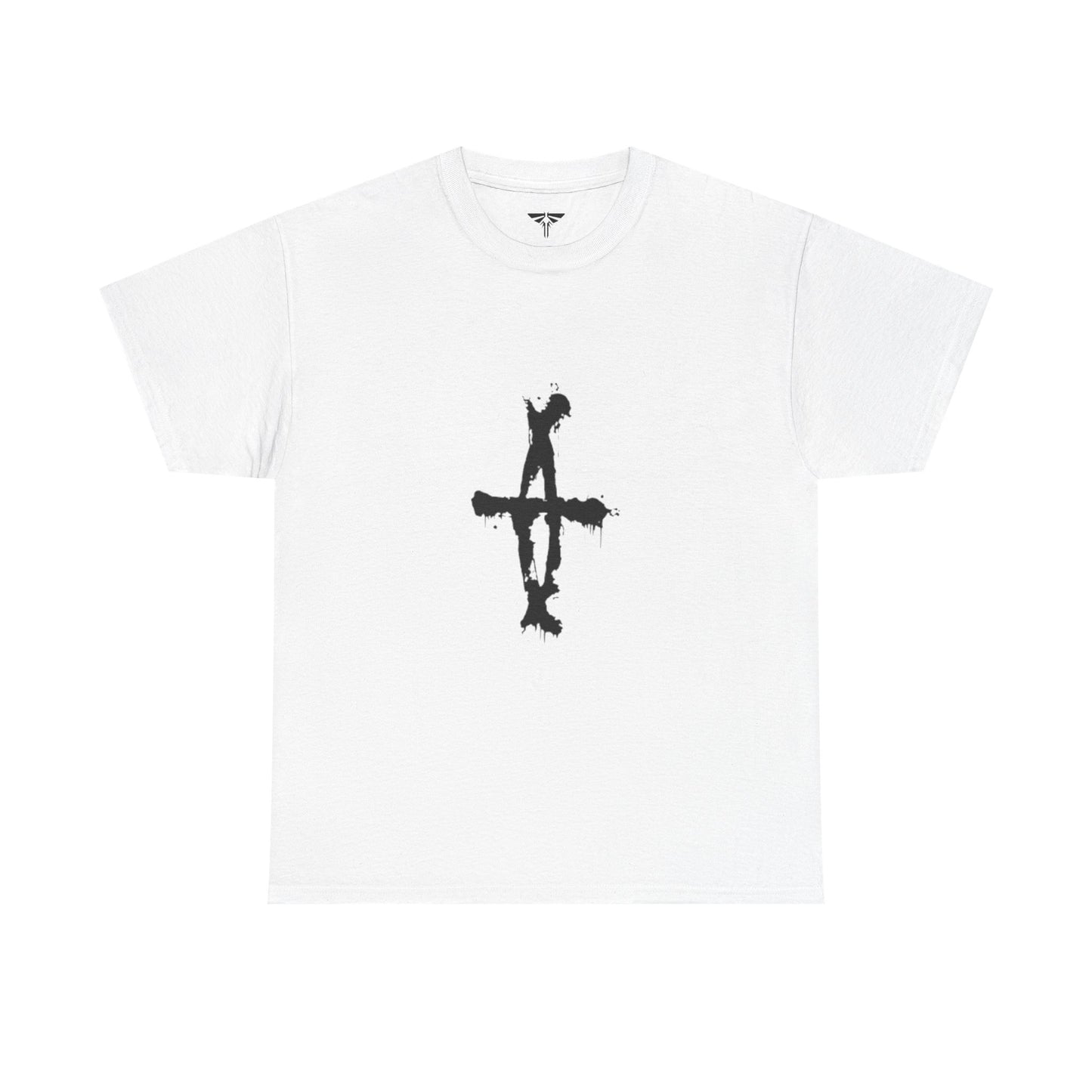 The Last of Us Gritty Survivor Tee