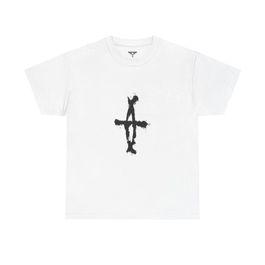 The Last of Us Gritty Survivor Tee