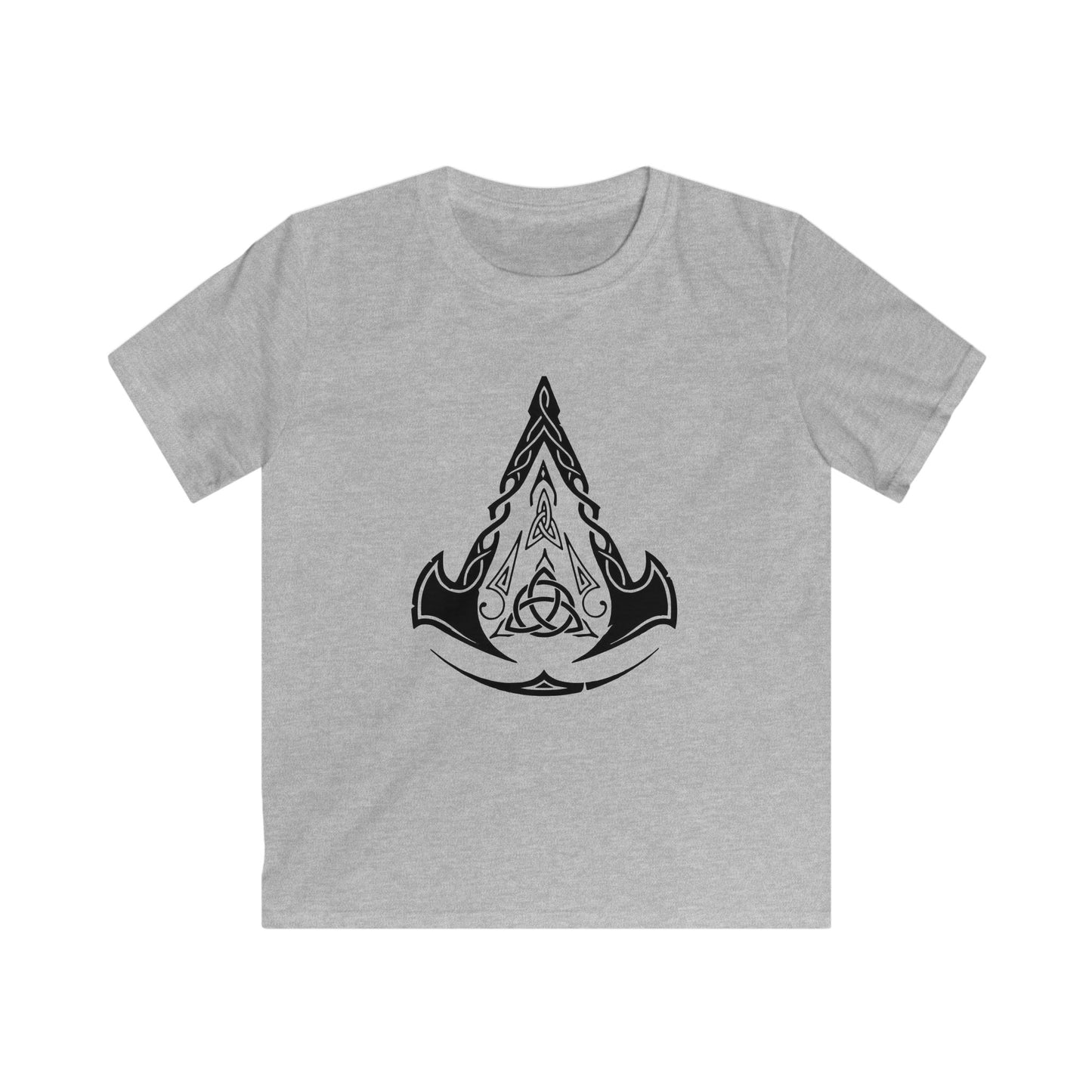 AC Valhalla Viking Crest Tee