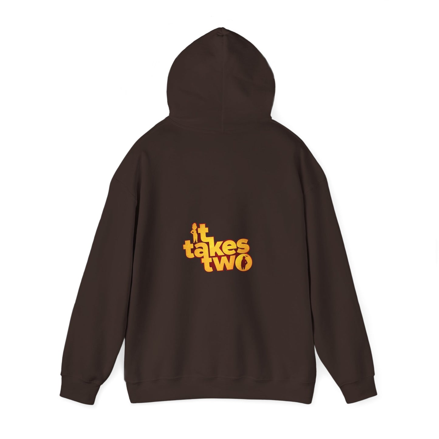 Copy of Copy of Unisex Heavy Blend™ Hooded Sweatshirt