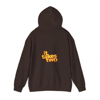 Copy of Copy of Unisex Heavy Blend™ Hooded Sweatshirt