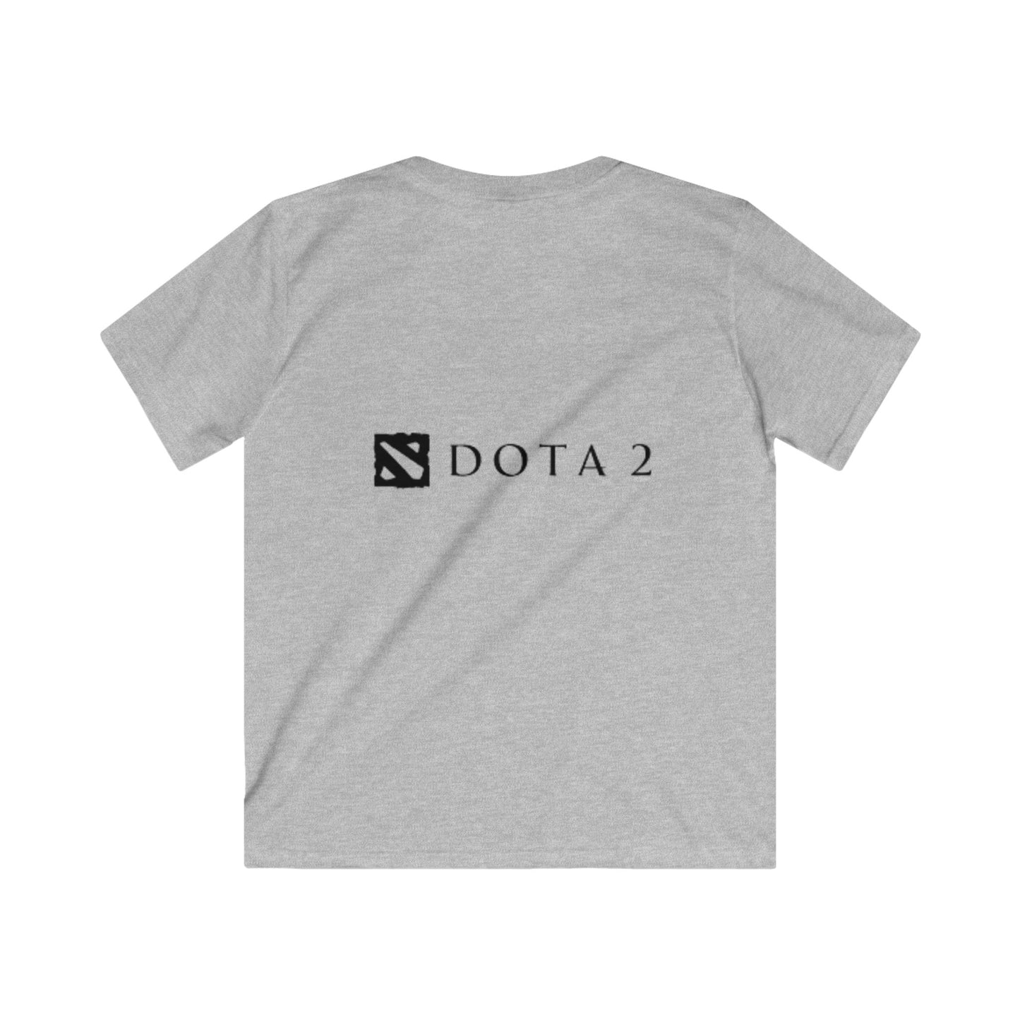 Earthshaker DOTA 2  Tee