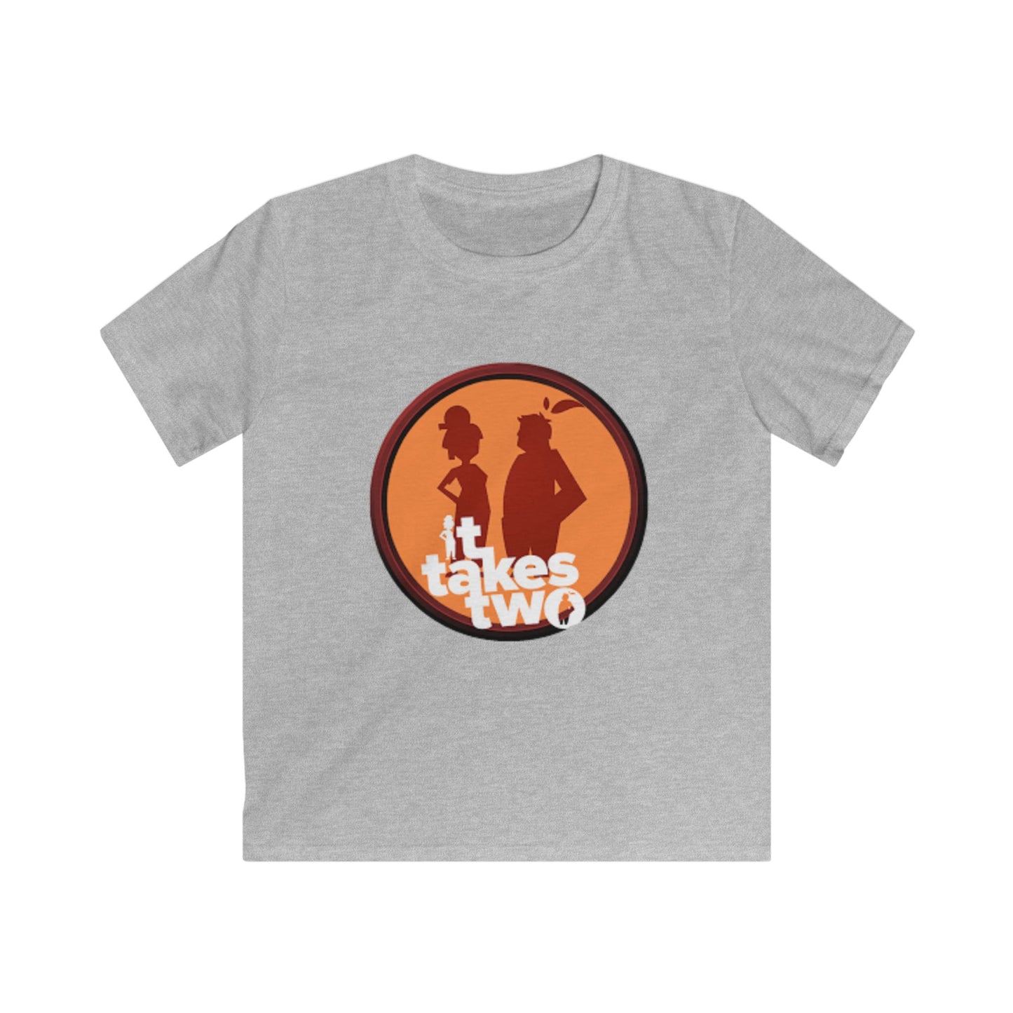 May & Cody Co-op Adventure T-Shirt