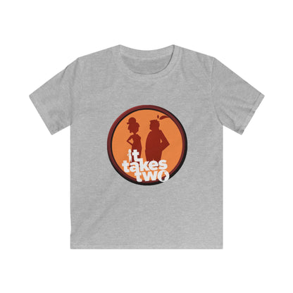 May & Cody Co-op Adventure T-Shirt