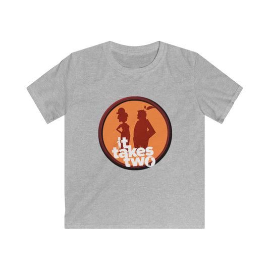 May & Cody Co-op Adventure T-Shirt