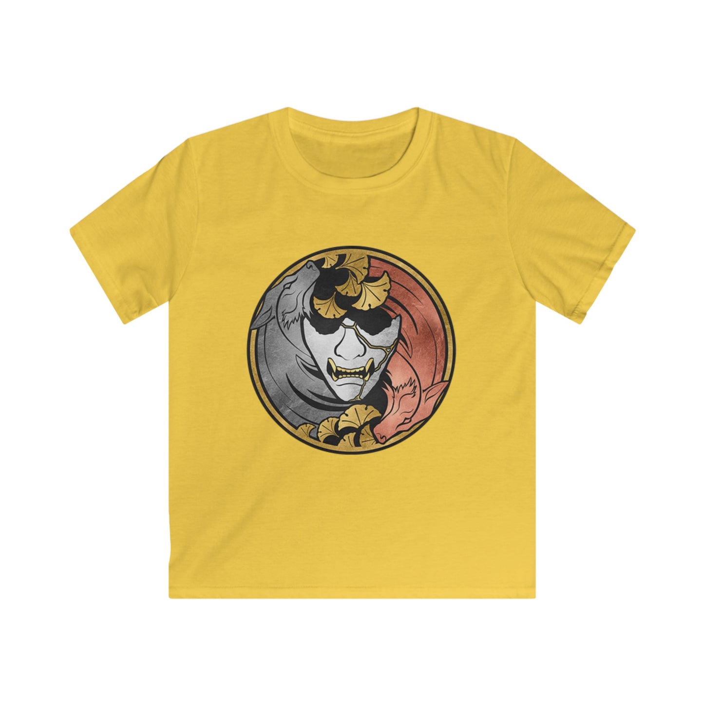 Ghost of Tsushima T-Shirt