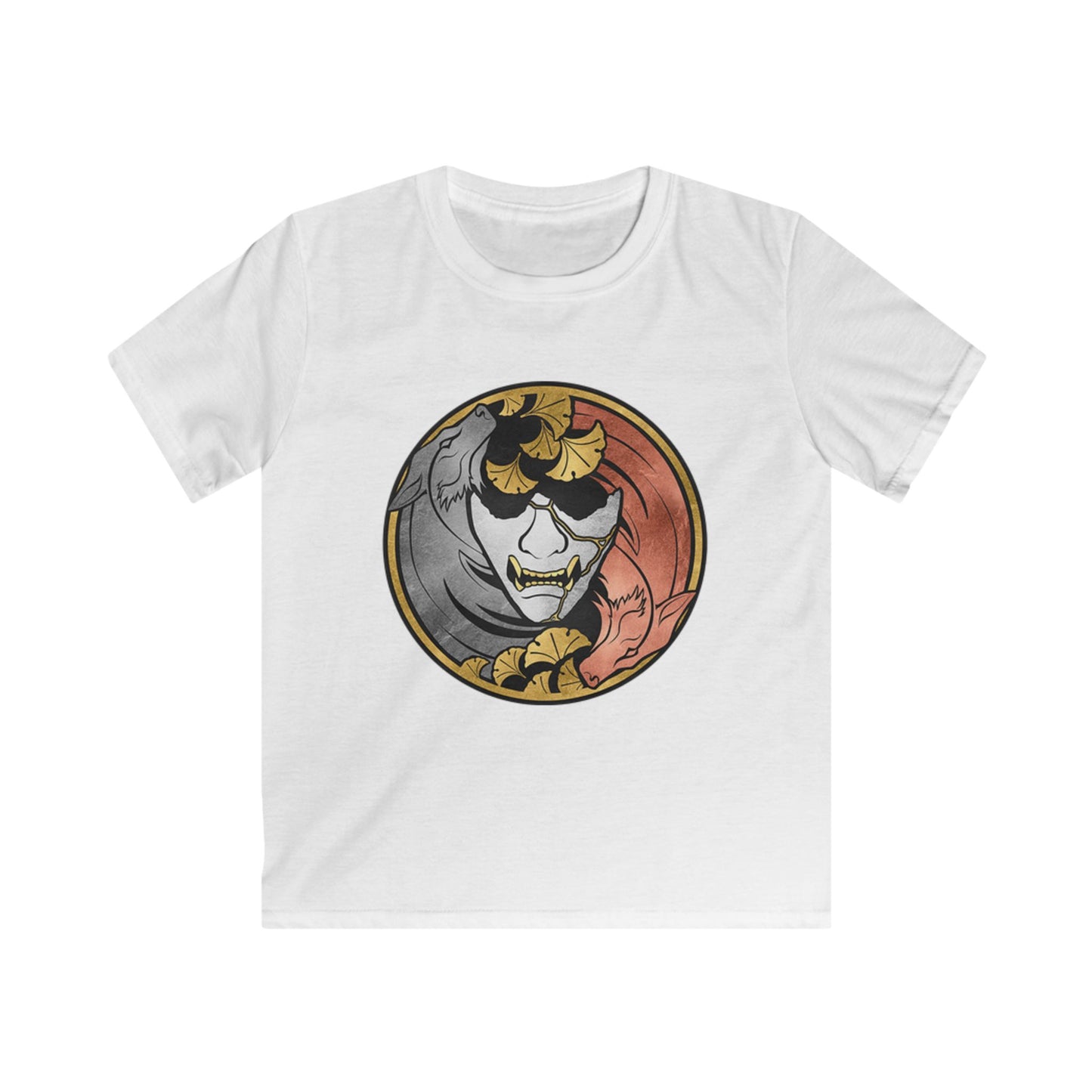 Ghost of Tsushima T-Shirt
