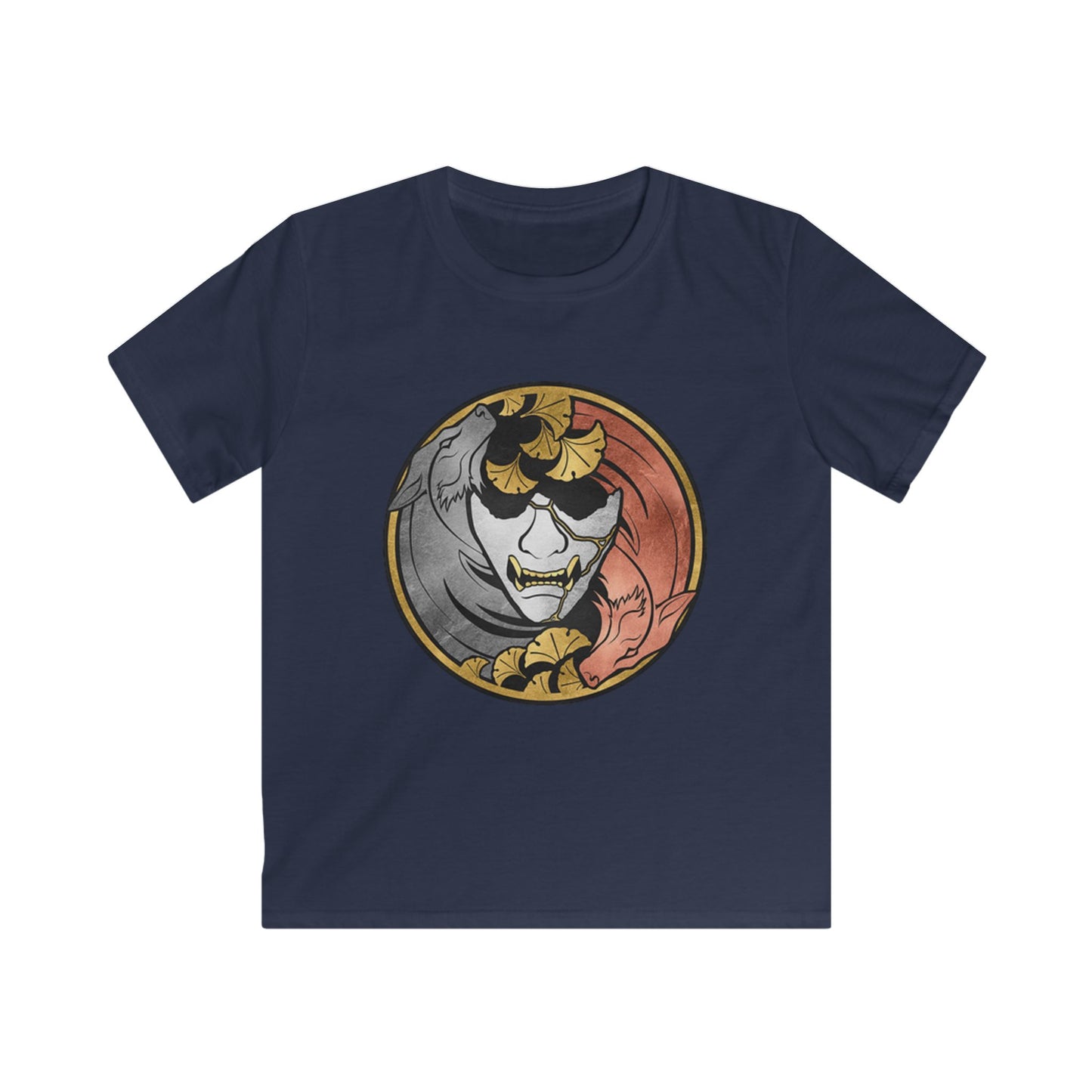 Ghost of Tsushima T-Shirt