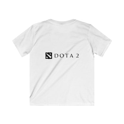 Earthshaker DOTA 2  Tee