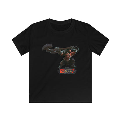 Axe's Culling Blade Tee