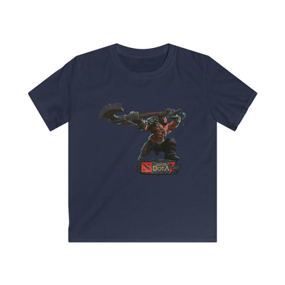 Axe's Culling Blade Tee