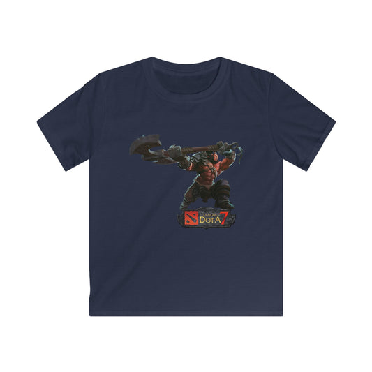 Axe's Culling Blade Tee