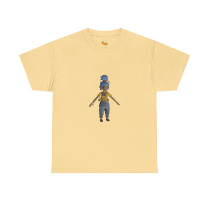 It Takes Two Co-op T-Shirt Unisex