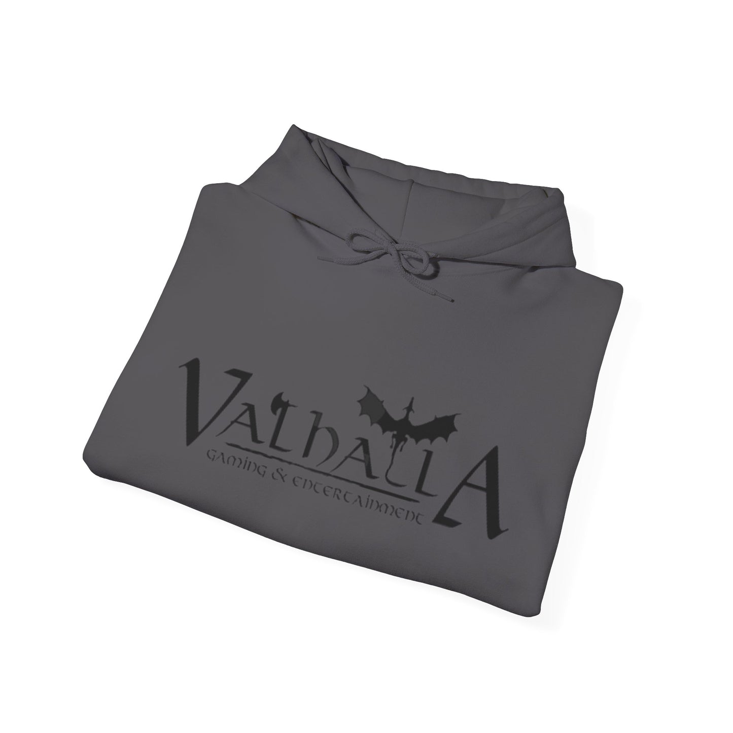 AC Valhalla Viking Assassin Hoodie