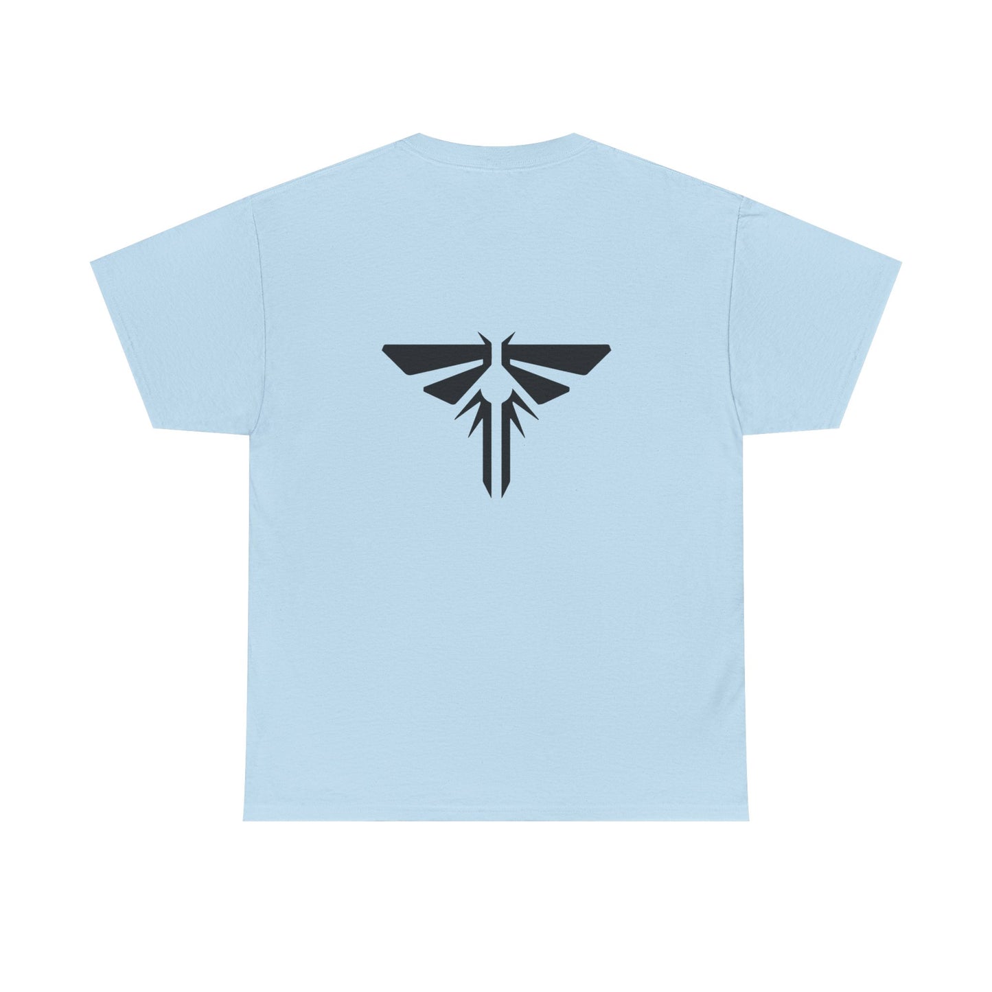 The Last of Us Gritty Survivor Tee