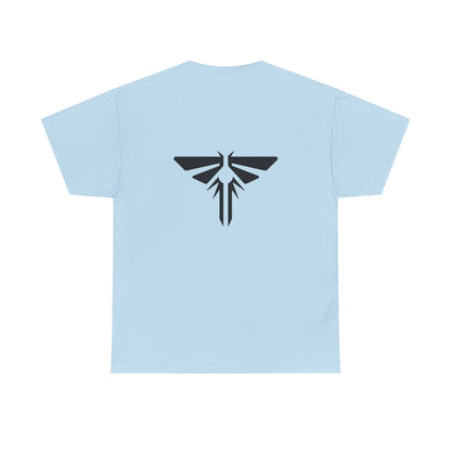 The Last of Us Gritty Survivor Tee