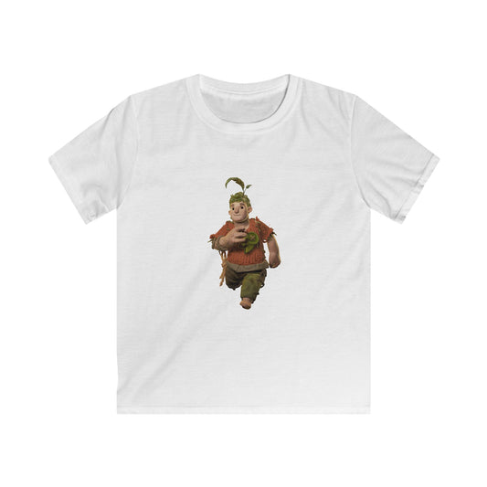 It Takes Two Emotional Journey Tee