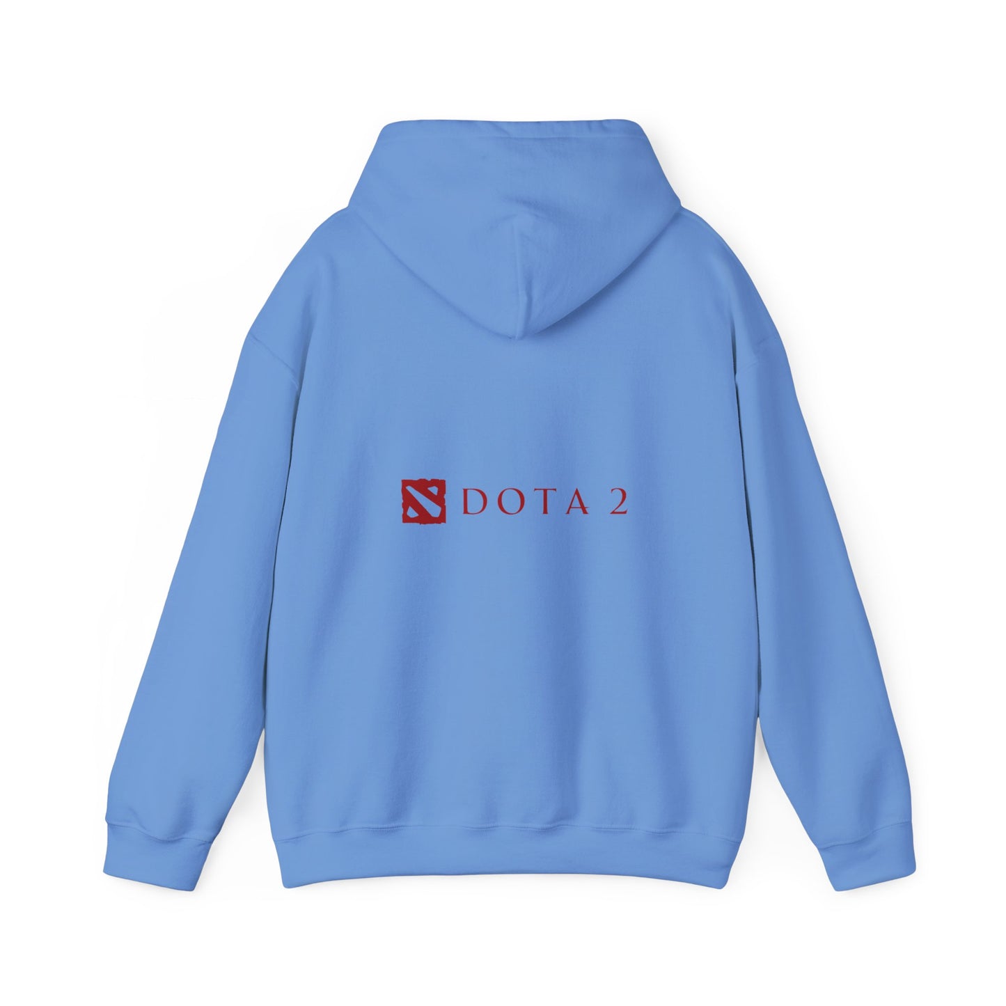 Dota 2 Hoodie Team Secret