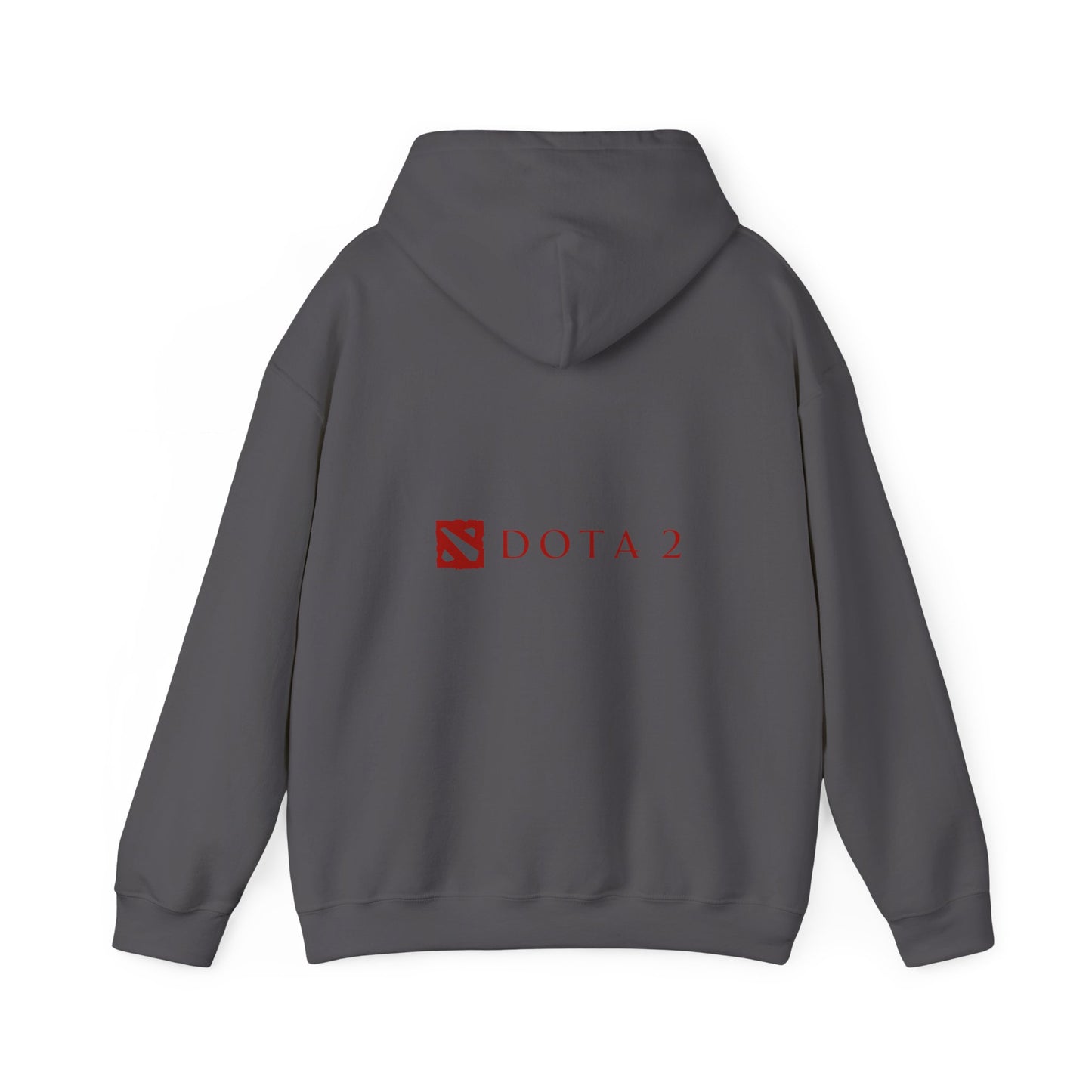 Dota 2 Hoodie Team Secret