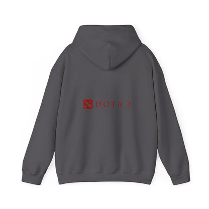 Dota 2 Hoodie Team Secret