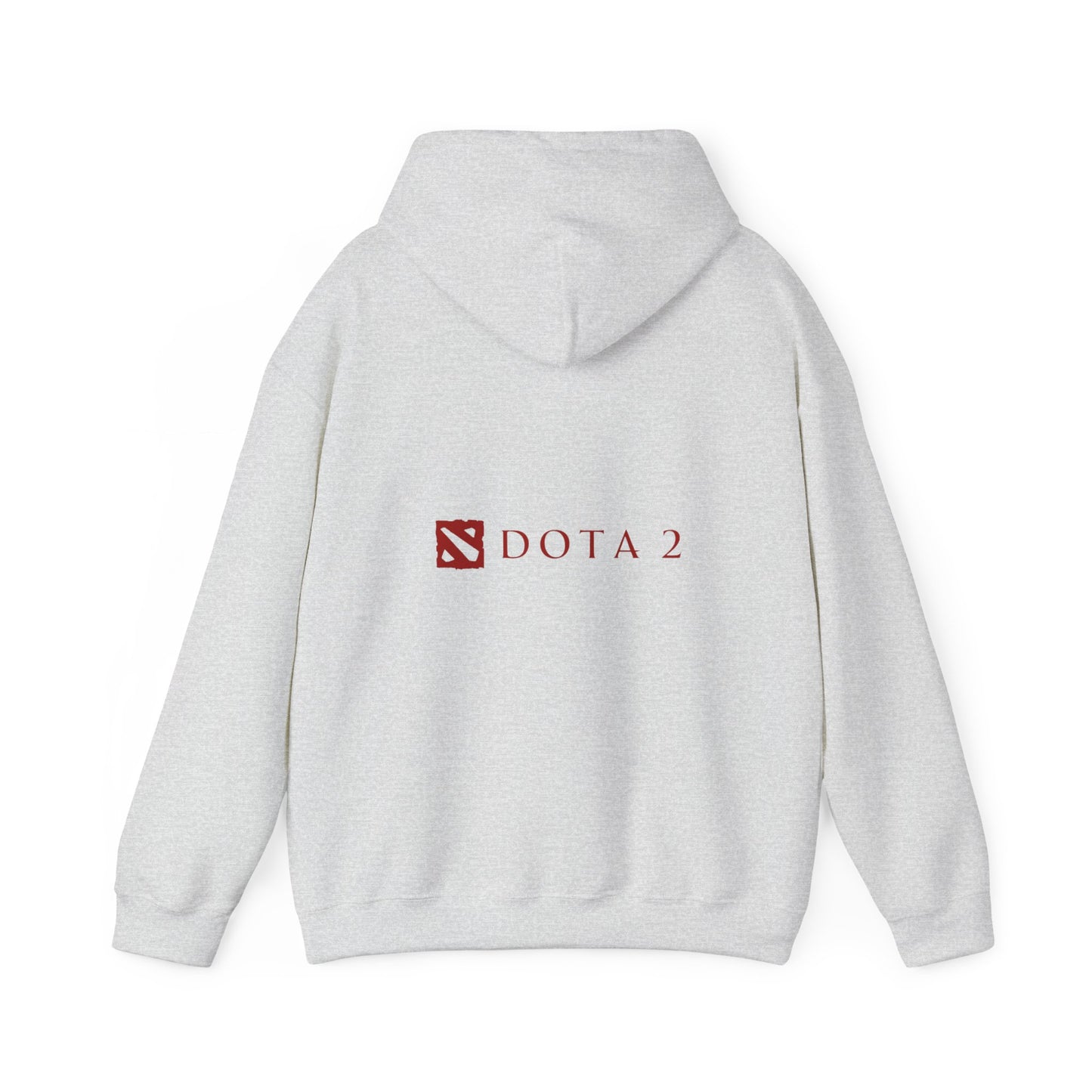 Dota 2 Hoodie Team Secret