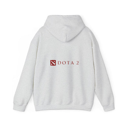 Dota 2 Hoodie Team Secret